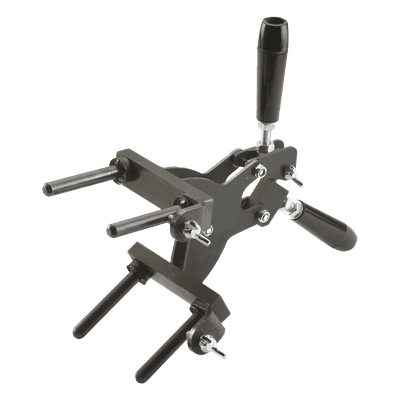 APLICACIONES TECNOLOGICAS Pinza para Moldes