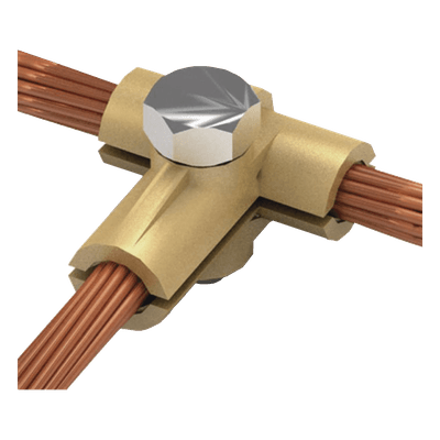 APLICACIONES TECNOLOGICAS Conector Tipo T