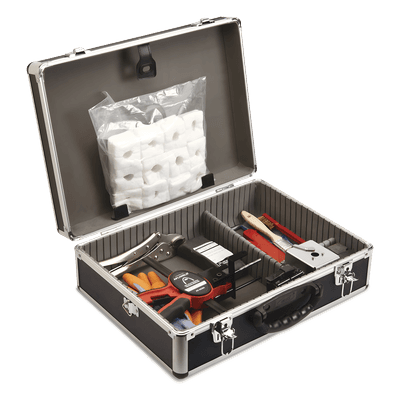 APLICACIONES TECNOLOGICAS Kit de Soldadura Exotérmica