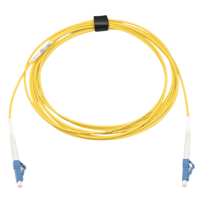 SIEMON Jumper de Fibra Óptica Monomodo