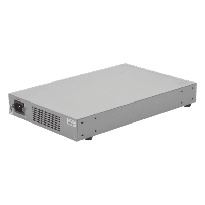 ALLIED TELESIS Switch Capa 3 Stackeable