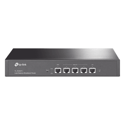 TP-LINK Router Balanceador de Carga