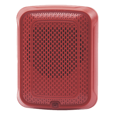 SYSTEM SENSOR Bocina de Evacuación