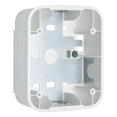 SYSTEM SENSOR Caja de Montaje en Superficie