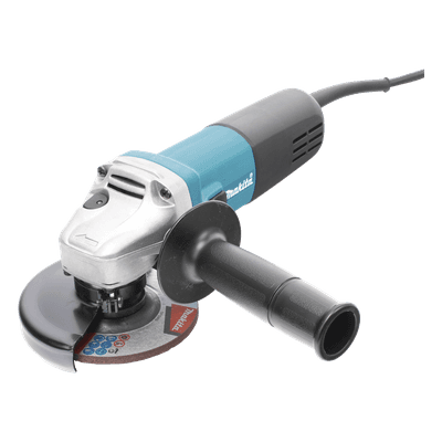 MAKITA Esmeriladora Angular