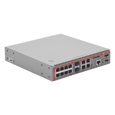 ALLIED TELESIS Router Firewall UTM