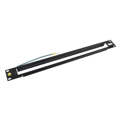 TRANSTECTOR Chassis Rack 1U