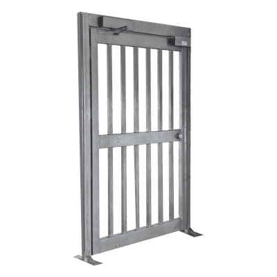 ALVARADO Puerta de Alta Seguridad