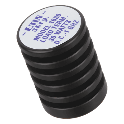 EMR CORPORATION Carga Terminal Resistiva