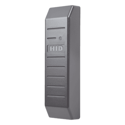 HID Lector de Proximidad