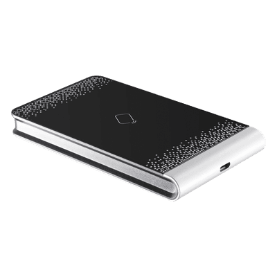 HIKVISION Enrolador de Tarjetas USB