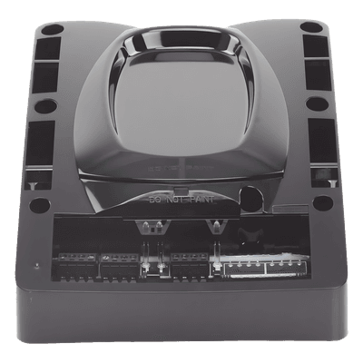 HONEYWELL FARENHYT SERIES Detector de haz fotoeléctrico direccionable