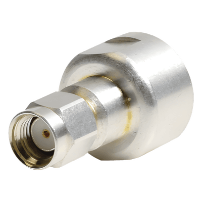 RF INDUSTRIES,LTD Adaptador RF Coaxial
