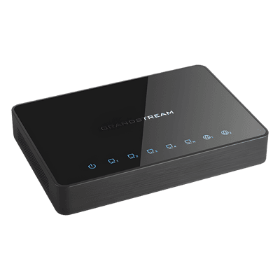 GRANDSTREAM Router Gigabit VPN Multi-WAN con Balanceador de Cargas