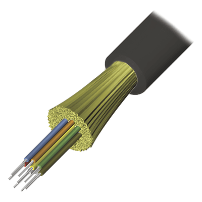 SIEMON Cable de Fibra Óptica
