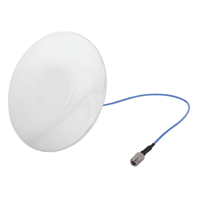 PULSE LARSEN ANTENNAS Antena DAS para techo