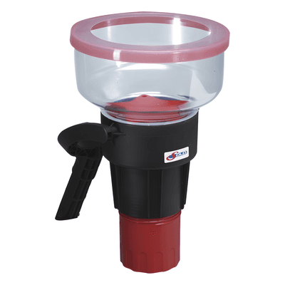 SDI Dispensador de Aerosol para Prueba de Detectores
