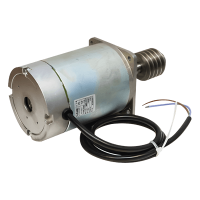 CAME Motor de repuesto para barrera vehicular