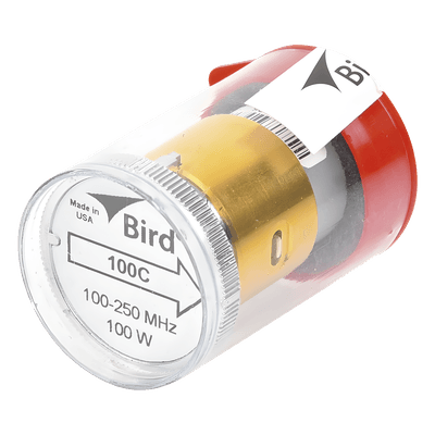 BIRD TECHNOLOGIES Elemento de Medición en Línea