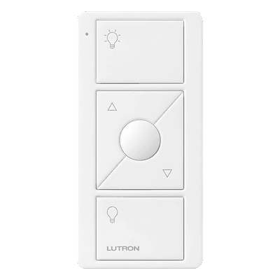 LUTRON ELECTRONICS Control Inalámbrico de Iluminación