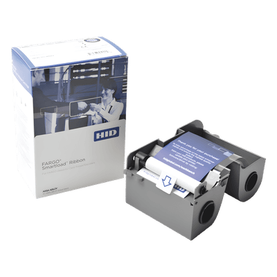 HID Cartucho de Tinta