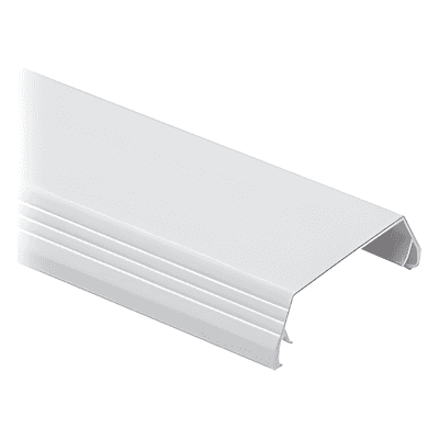 PANDUIT Tapa para Canaleta T-45