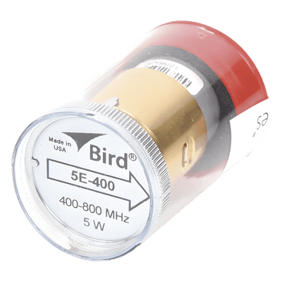 BIRD TECHNOLOGIES Elemento Insertable para Wattmetro