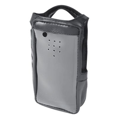 SYSCOM Funda de Piel Reforzada