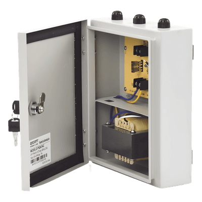 EPCOM POWERLINE Fuente de Poder para Domos PTZ