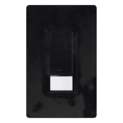 LUTRON ELECTRONICS Switch con sensor de ocupación PIR
