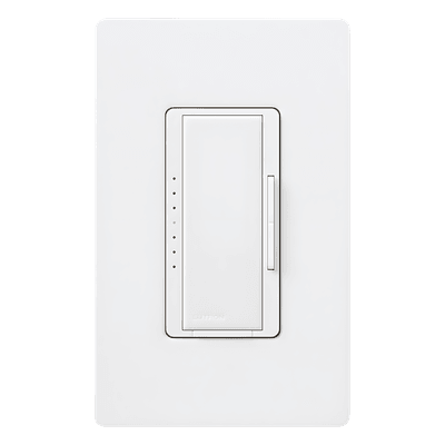 LUTRON ELECTRONICS Atenuador Maestro C·L