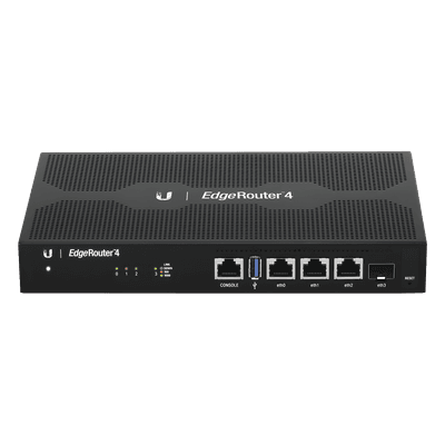 UBIQUITI Router Edge