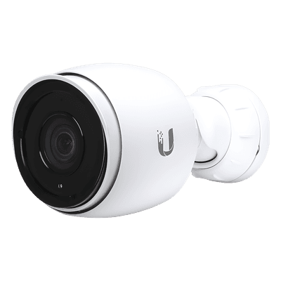 UBIQUITI Cámara IP profesional