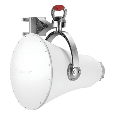 RF ELEMENTS Antena Direccional Horn