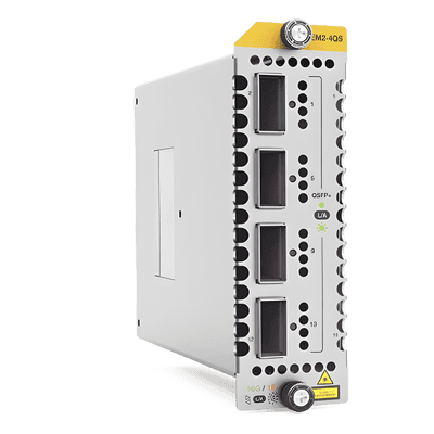 ALLIED TELESIS Módulo de expansión