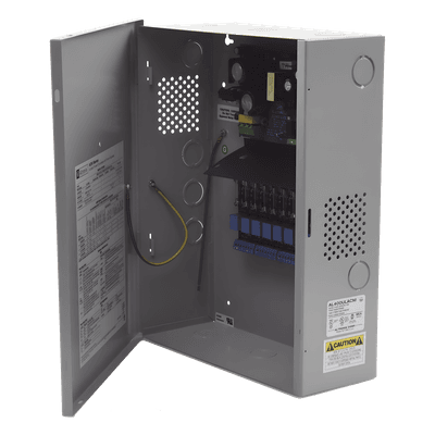 ALTRONIX Fuente de Poder con Respaldo
