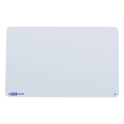 HID Tarjeta de Proximidad