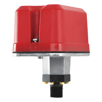SAFE SIGNAL Interruptor de Supervisión por Presión