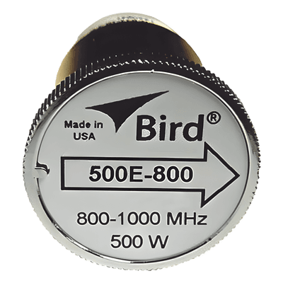 BIRD TECHNOLOGIES Elemento de medición