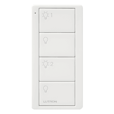 LUTRON ELECTRONICS Control inalámbrico Pico