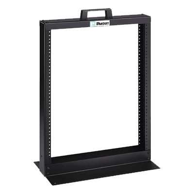 PANDUIT Rack de Dos Postes