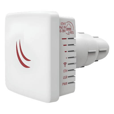 MIKROTIK CPE y PtP