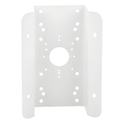 HIKVISION Montaje de Esquina