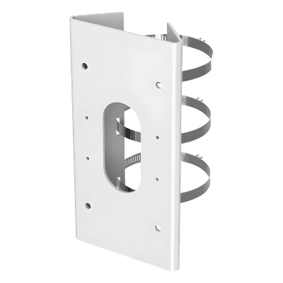 HIKVISION Montaje para Poste