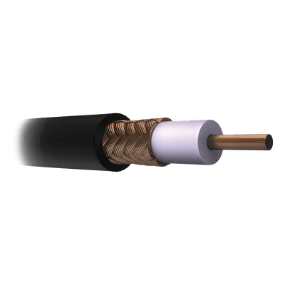 VIAKON Cable Coaxial RG11/U