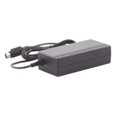 HIKVISION Fuente de Poder Regulada