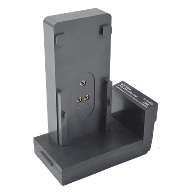 Cadex Electronics Inc Adaptador de Batería