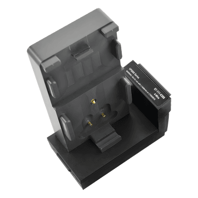 Cadex Electronics Inc Adaptador de batería