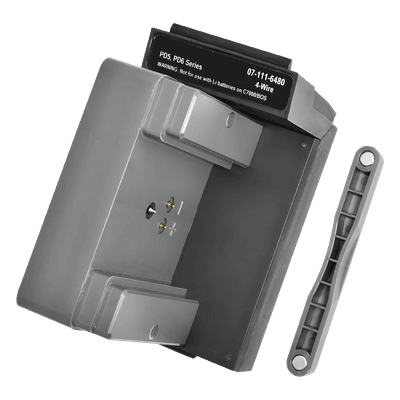 Cadex Electronics Inc Adaptador de batería