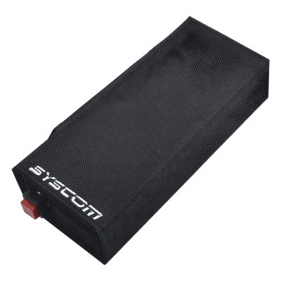 Syscom Estuche de Transporte